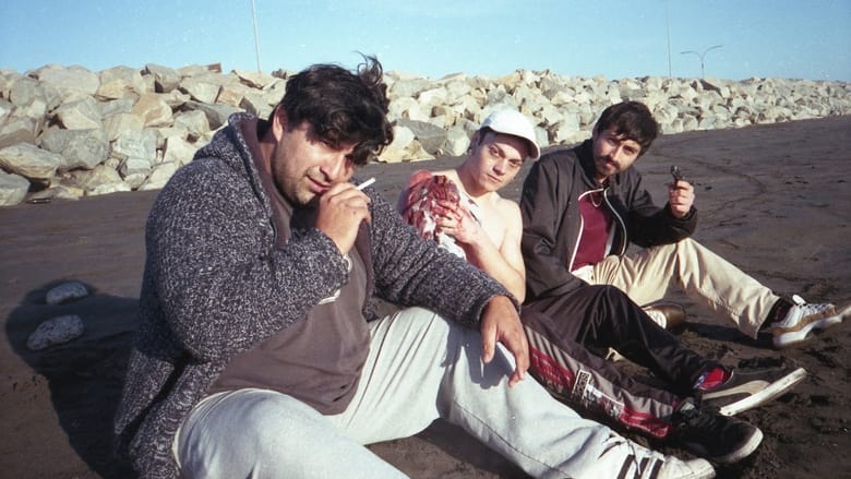 кадр из фильма AutoServicio