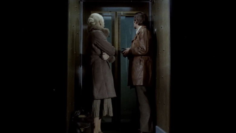 кадр из фильма Trecătoarele iubiri