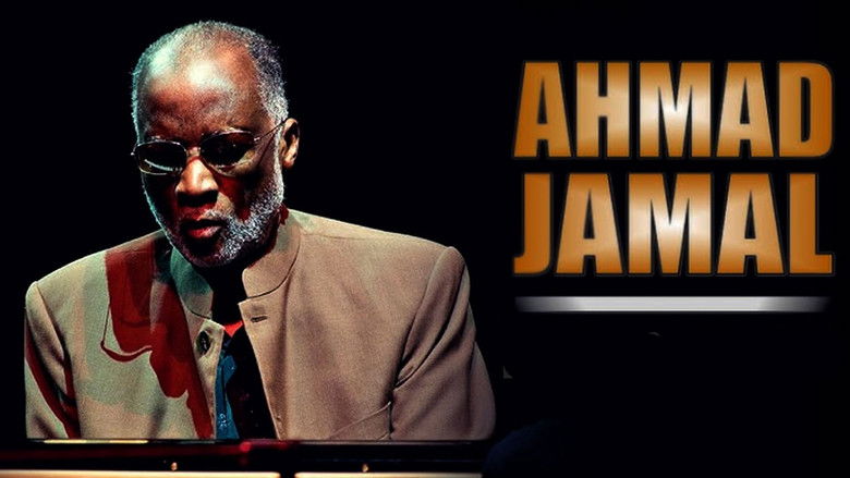 кадр из фильма Ahmad Jamal: Live in Baalbeck
