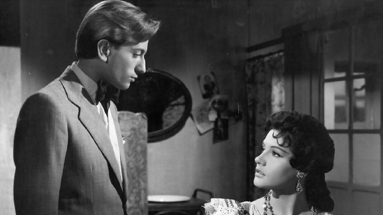 кадр из фильма Mi calle