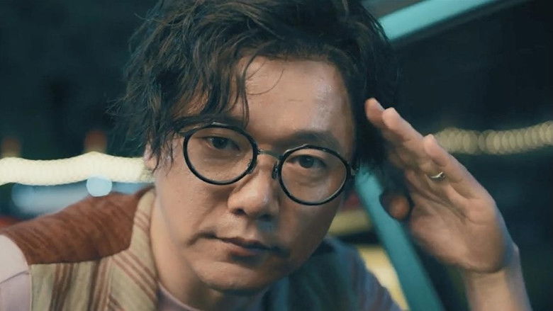 кадр из фильма 飞行家