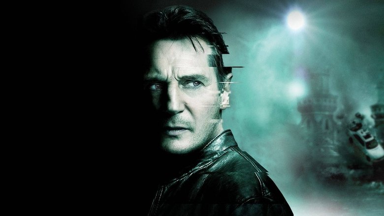 кадр из фильма Неизвестный