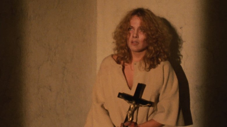 кадр из фильма Правдивая история монашки из Монцы