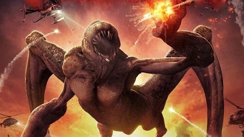 кадр из фильма Гремлин