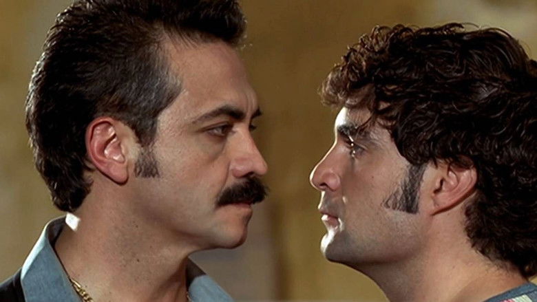 кадр из фильма Don de Dios