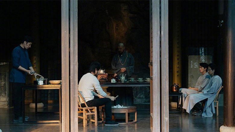 кадр из фильма Мир растений