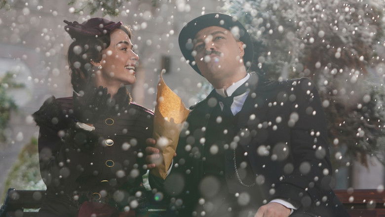 кадр из фильма Bir Cumhuriyet Şarkısı