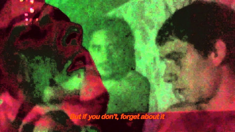 кадр из фильма Heterofobia, una rapsodia antipatriarcal