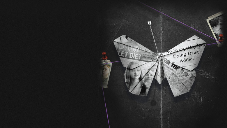 кадр из фильма Wild Butterfly