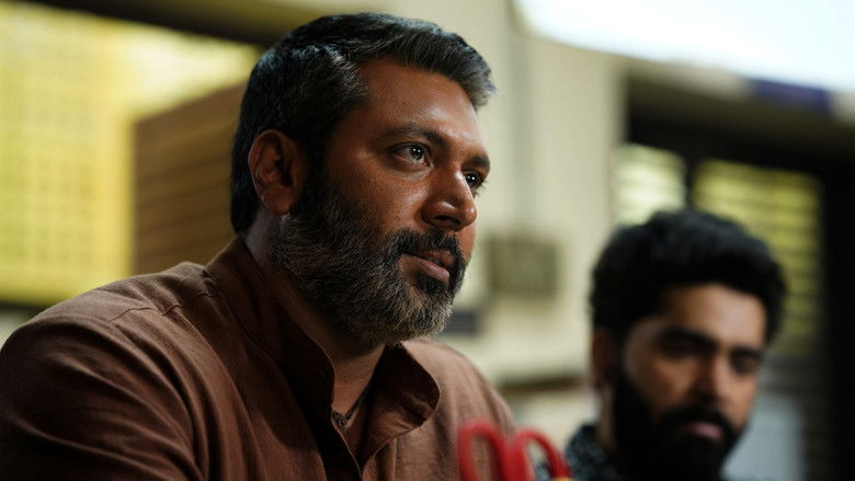 кадр из фильма சைரன்