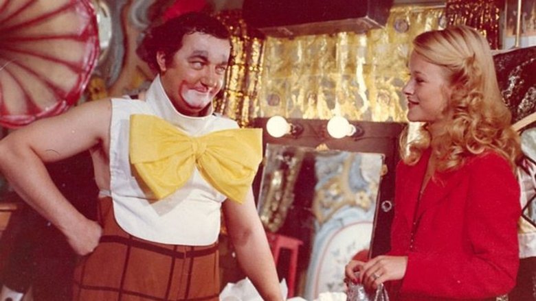 кадр из фильма Крылышко или ножка