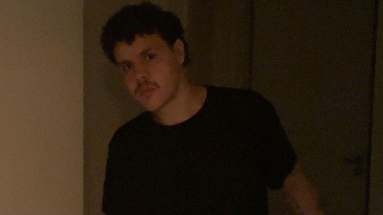 кадр из фильма Paranoia