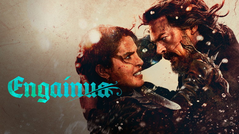 кадр из фильма Утёс