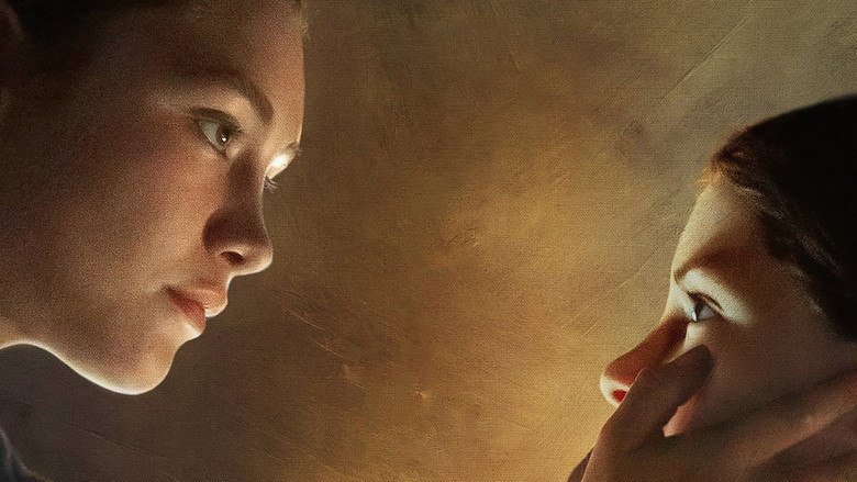 кадр из фильма Чудо