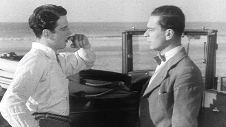 кадр из фильма Jonge harten