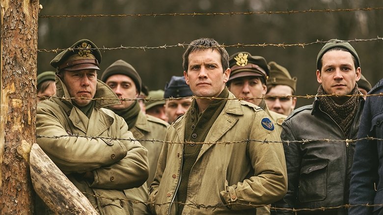 кадр из фильма Instrument of War