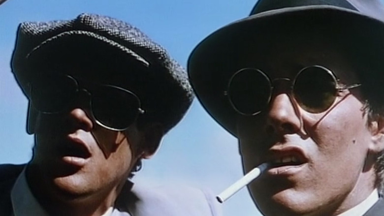 кадр из фильма Радиоактивные грёзы