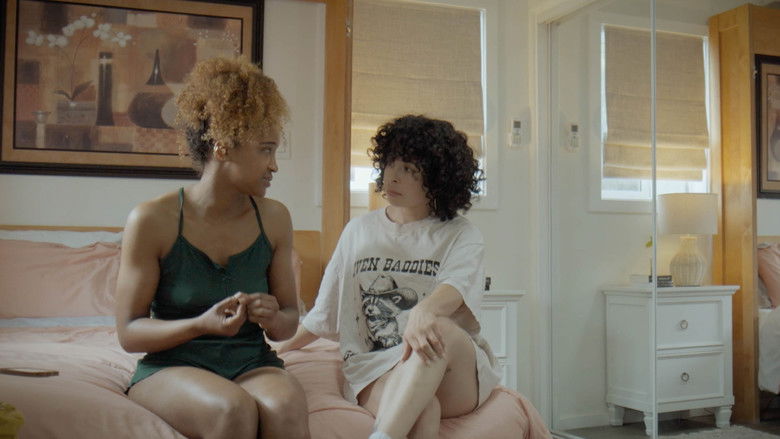 кадр из фильма Unrequited