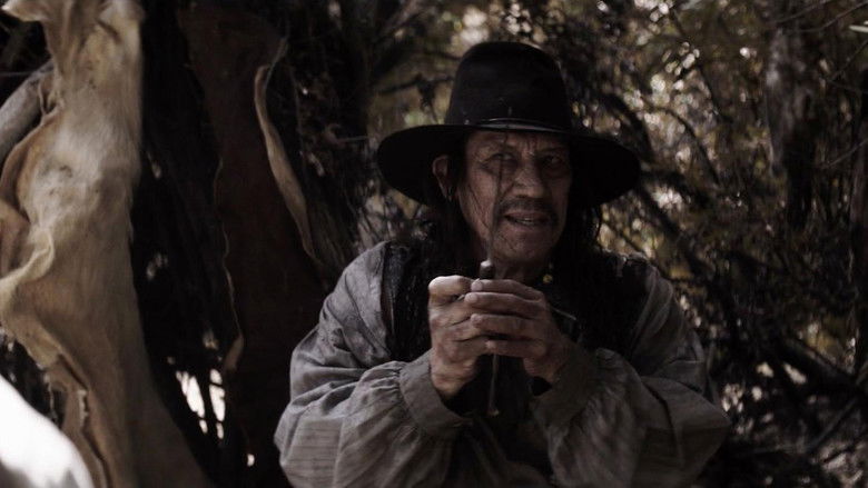 кадр из фильма Дела минувших дней