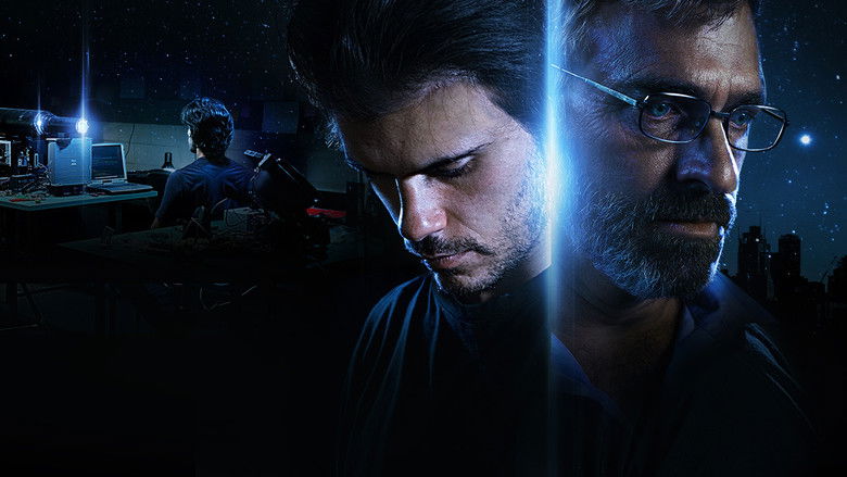 кадр из фильма Кванта