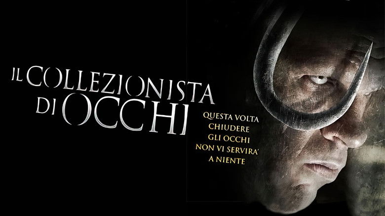 кадр из фильма Не вижу зла