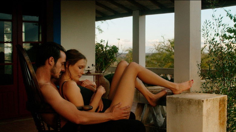 кадр из фильма Soleil battant