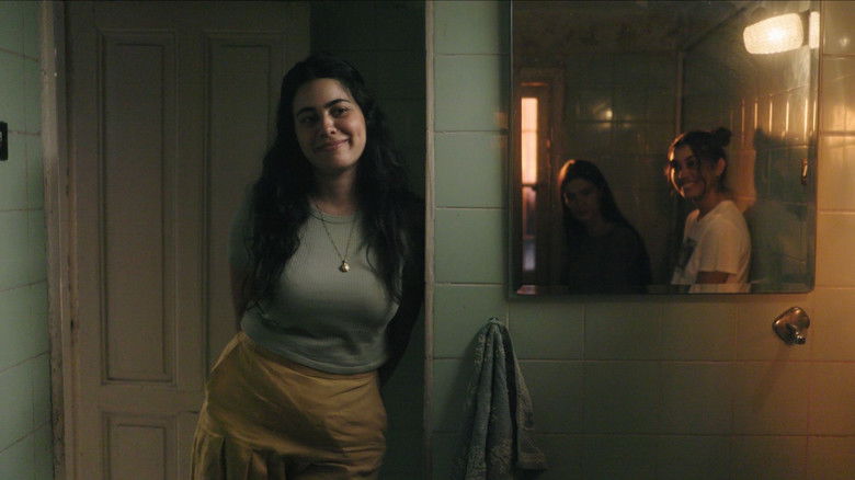 кадр из фильма آخر ليالي الصيف