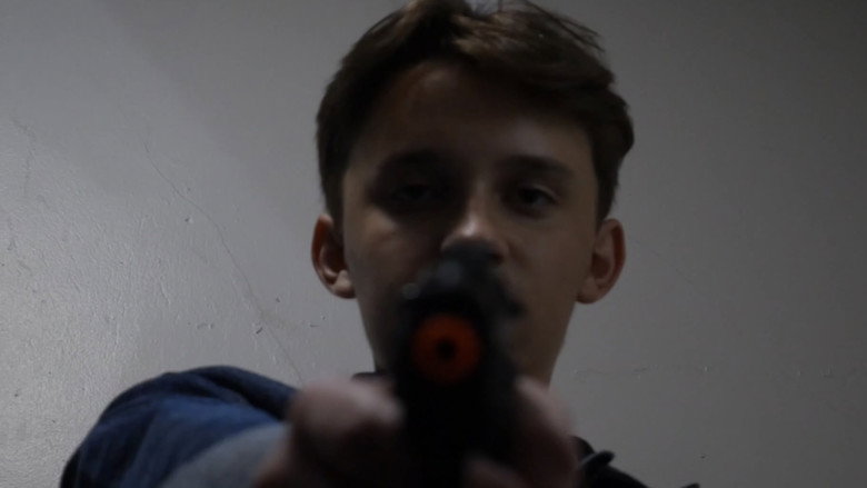 кадр из фильма John Glock