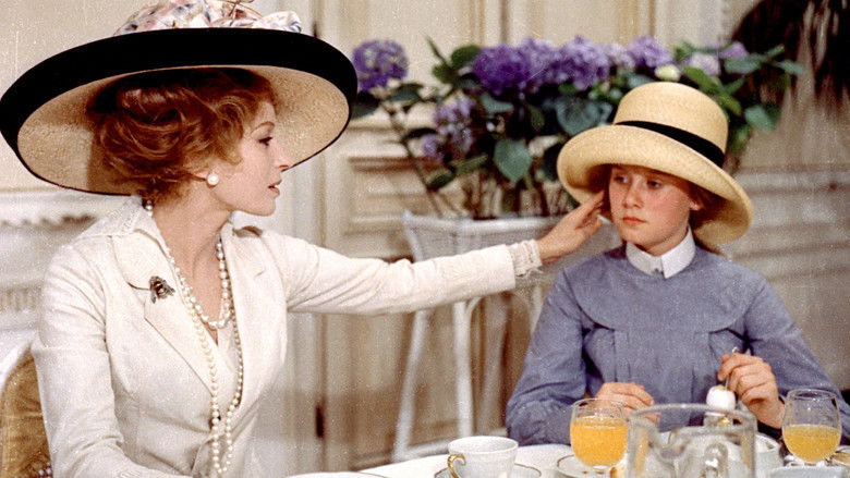 кадр из фильма Смерть в Венеции