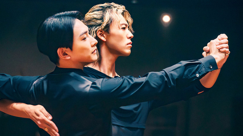 кадр из фильма 10 танцев