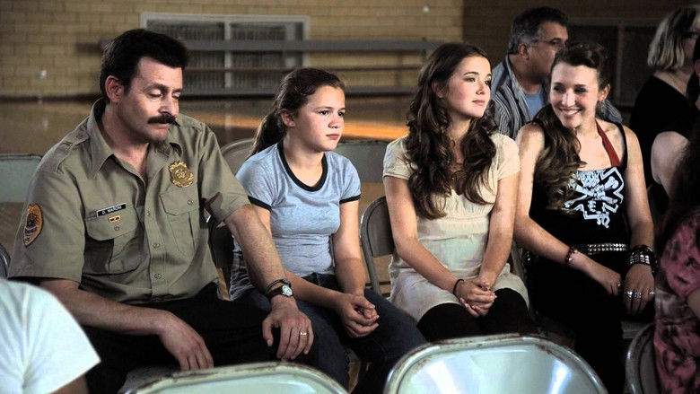 кадр из фильма Mayor Cupcake