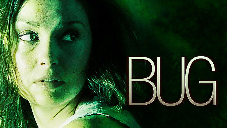 кадр из фильма Глюки