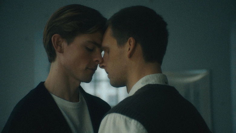 кадр из фильма Drømmedreng