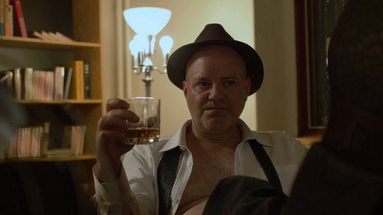 кадр из фильма Marée noire