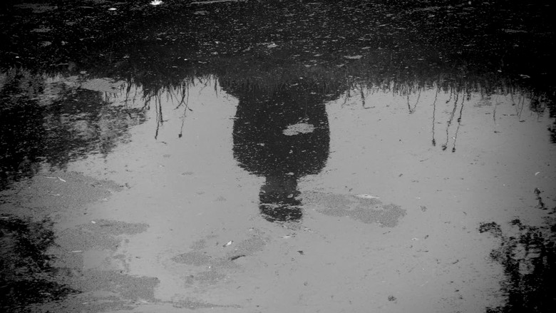 кадр из фильма Narcissus