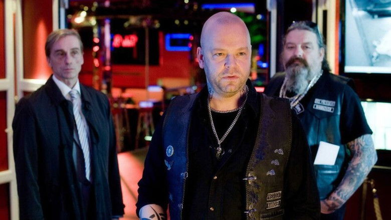 кадр из фильма Wegwerfmädchen