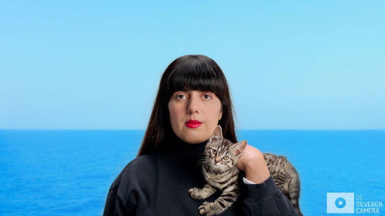 кадр из фильма Kitten of vluchteling?