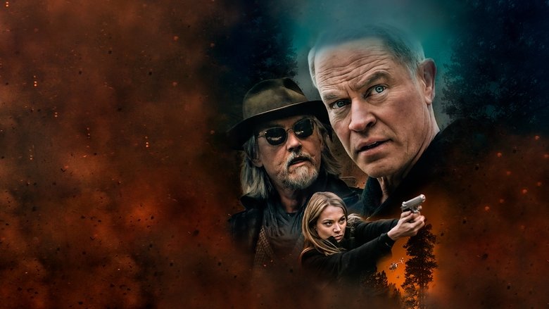 кадр из фильма Бун