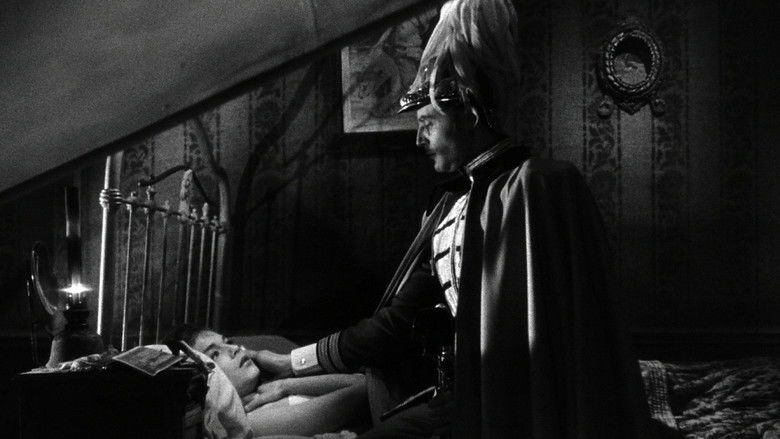 кадр из фильма Карусель