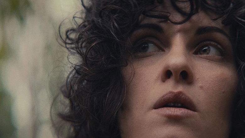 кадр из фильма Κάμπια Νύμφη Πεταλούδα