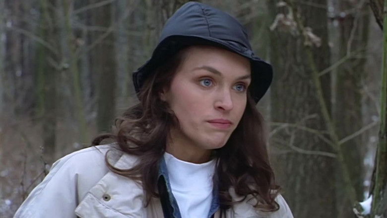 кадр из фильма Репортаж