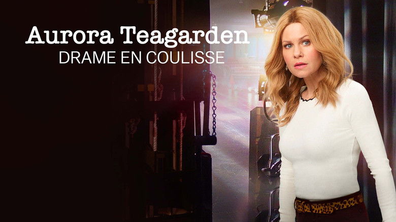 кадр из фильма Расследования Авроры Тигарден: Очень таинственное убийство