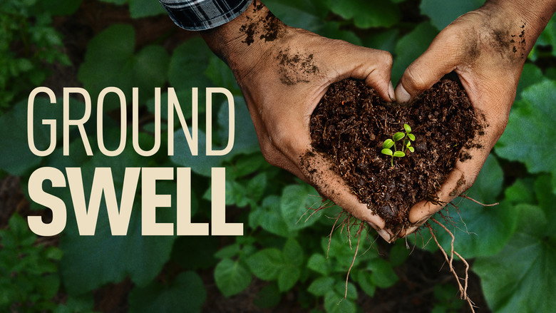 кадр из фильма Groundswell