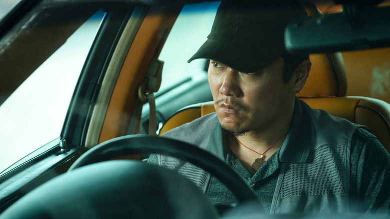 кадр из фильма 误杀