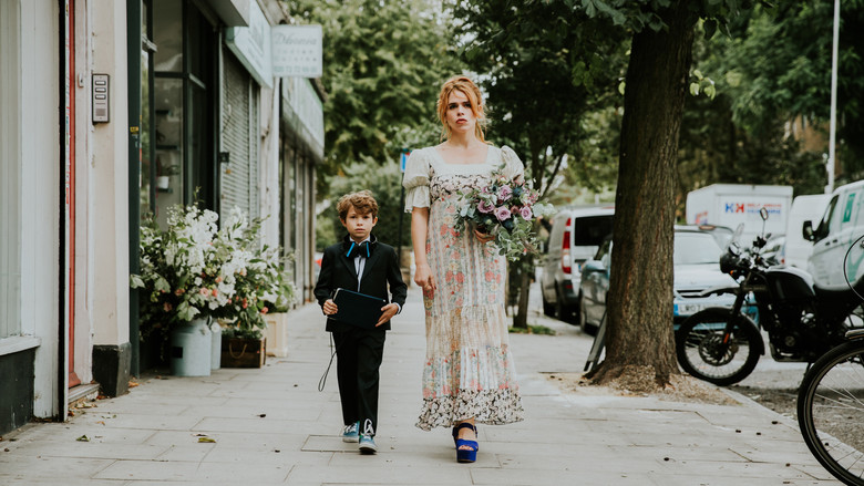 кадр из фильма Редкие звери