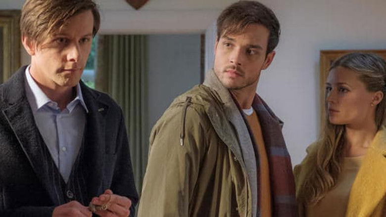 кадр из фильма Rosamunde Pilcher: Nanny verzweifelt gesucht