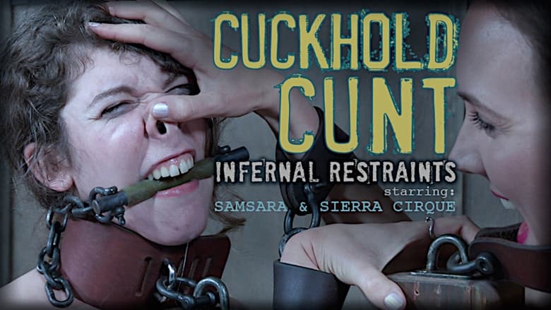 кадр из фильма Cuckhold Cunt