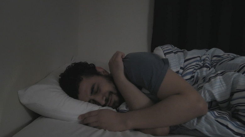 кадр из фильма Eco