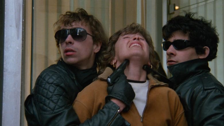 кадр из фильма Черный список