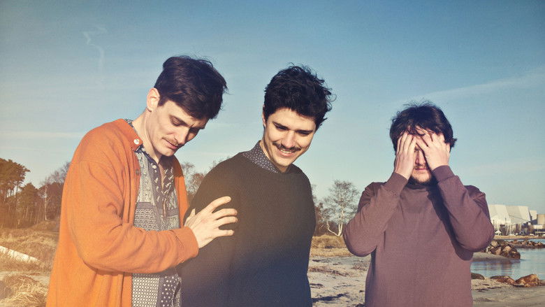 кадр из фильма Efterklang & The Danish National Chamber Orchestra: Performing Parades